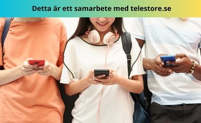 Bild till artikeln Så har du råd med mobiler till barnen: Tips och alternativ